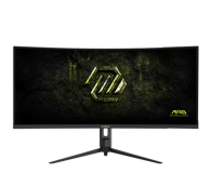 MSI MAG 342CQRF E20 - 1485765 - zdjęcie 1